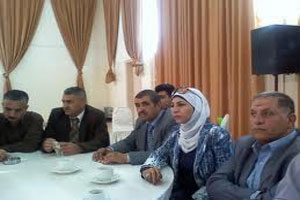 لجنة معلمي الاردن تبحث آلية الإنتساب لنقابة المعلمين لجنة معلمي الاردن تبحث آلية الإنتساب لنقابة المعلمين