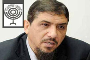 قيادي سلفي مصري يتحدث مع إذاعة الجيش الإسرائيلي ويقول إنه لم يكن يعلم