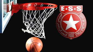 النجم الساحلي بطلاً لسلة أفريقيا