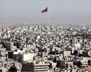 الأردن يطوي صفحة "الخليجي"    