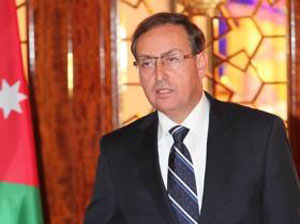 وزير البيئة يزور الهاشمية ويبحث قضايا التلوث