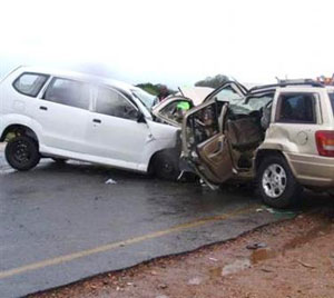 وفاة شخص وإصابة اثنين آخرين اثر حادث تصادم في محافظة البلقاء وفاة شخص وإصابة اثنين آخرين اثر حادث تصادم في محافظة البلقاء