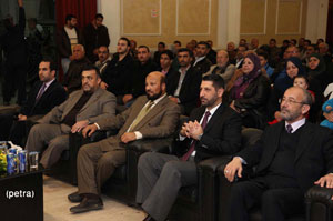 نقابة المهندسين تحتفل بذكرى الهجرة النبوية 