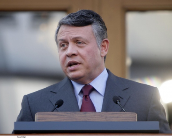 فعاليات في إربد تواصل احتفالاتها بميلاد القائد