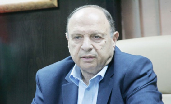 فلسطين: ترحيب بوقف الأردن تركيب كاميرات في الأقصى