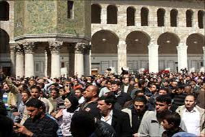 سوريا تفرج عن جميع السجناء الإيرانيين لتفسح المجال لمعتقلي الثورة