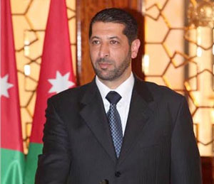 بدء اللقاء العربي للتعريف بالاستراتيجية الوطنية للشباب بعمان بدء اللقاء العربي للتعريف بالاستراتيجية الوطنية للشباب بعمان