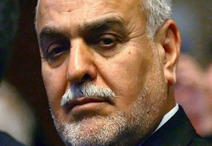 توقعات بلجوء طارق الهاشمي للأردن 