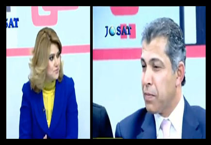الدكتور الدويري المتهم بالحديث عن شرف الاردنيات يعتذر ويتحدث لـ المدينة نيوز ورولى الحروب تعلق  ( التفاصيل ) 