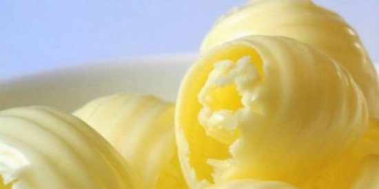 "الزبدة" بريئة من مسؤولية الإصابة بأمراض القلب "الزبدة" بريئة من مسؤولية الإصابة بأمراض القلب