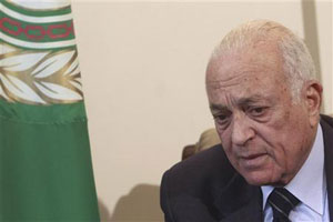 وصول اول مجموعة من المراقبين العرب الى سوريا وصول اول مجموعة من المراقبين العرب الى سوريا
