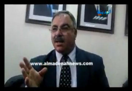 تسجيل سري للحوار الساخن بين طلبة الطفيلة المفصولين وبين الزغاليل ( فيديو ) 