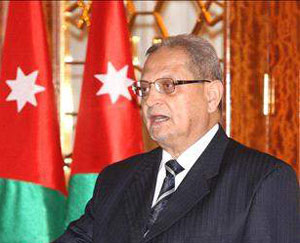 وزيرالاوقاف يرعى احتفال جمعية نشميات الاردن بذكرى الهجرة النبوية   