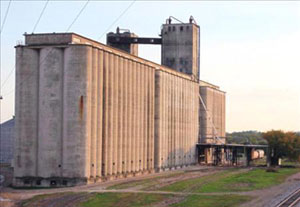 عمال صوامع العقبة يطالبون الادارة بصرف علاوة الموقع  