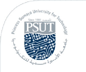 جامعة الأميرة سمية للتكنولوجيا تفوز بالمركز الأول في مسابقة نقابة المهندسين