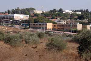 إسرائيل توسع استيطانها بالقدس