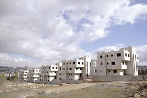 مجلس إدارة سلطة وادي الأردن يقر التسعيرة الجديدة للاراضي السكنية  