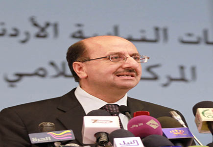 تعيين الزميل سميح المعايطة رئيسا لهيئة التحرير في العرب اليوم تعيين الزميل سميح المعايطة رئيسا لهيئة التحرير في العرب اليوم