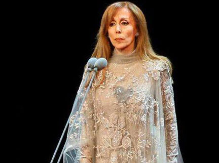 فلكي تونسي.. يتوقع ان تفقد فيروز جزءا من ذاكرتها!