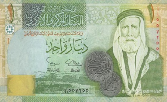 المعشر : وضع الدينار آمن ولا تعويم له المعشر : وضع الدينار آمن ولا تعويم له