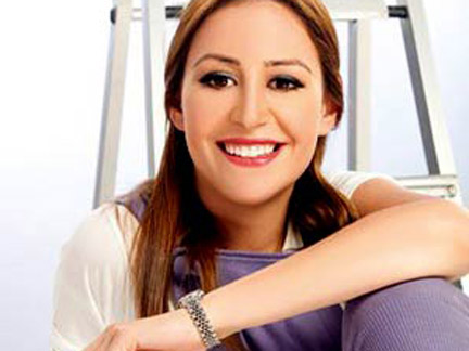 منة شلبي.. تتنظر "فاطمة وريم ومحمود"!
