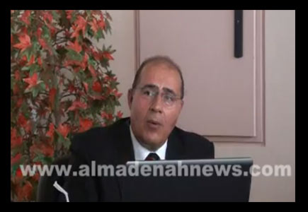 عين سابق يهدد مدير مستشفى الملك عبد الله بإحراقه مع المستشفى إن لم يعين ابنته خلال أسبوعين ! عين سابق يهدد مدير مستشفى الملك عبد الله بإحراقه مع المستشفى إن لم يعين ابنته خلال أسبوعين !