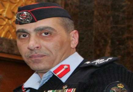 العميد الحمود يكشف للمدينة نيوز الخطة الامنية لمكافحة سرقة السيارات 