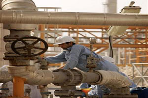 إيران تكثف الضغط على الكويت حول حقل للغاز