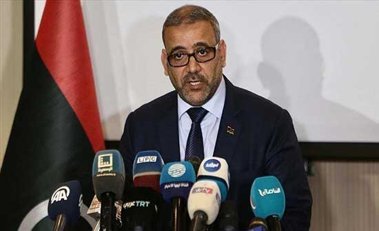 المشري: 7 آلاف من مرتزقة "فاغنر" الروسية في ليبيا المشري: 7 آلاف من مرتزقة "فاغنر" الروسية في ليبيا