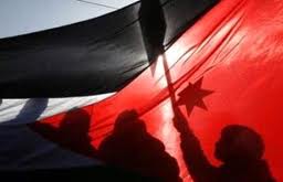 الحراك الشبابي والشعبي في محافظة الكرك يصدر بياناً 