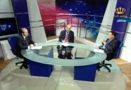 علاقة الحكومة بالاسلاميين وبالعكس ( شاهدوا الفيديو ) 