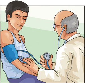 الكورة: مرضى يحتجون على الزامهم باحضار تحويل من مركز صحي الكورة: مرضى يحتجون على الزامهم باحضار تحويل من مركز صحي