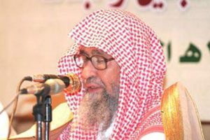 الفوزان: حملة الاستغفار في آخر العام حرام.. وأصحابها مبتدعون الفوزان: حملة الاستغفار في آخر العام حرام.. وأصحابها مبتدعون