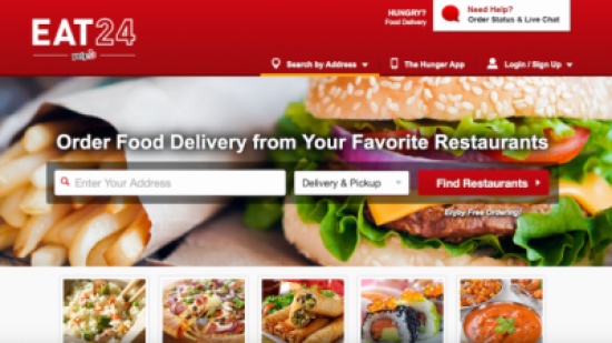 خدمة Yelp تستحوذ على خدمة طلب الطعام Eat24 خدمة Yelp تستحوذ على خدمة طلب الطعام Eat24