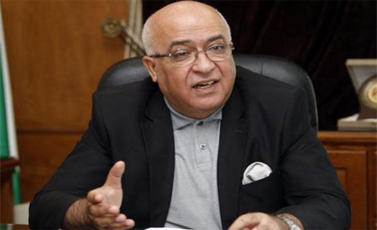 المعايطة: الانتخابات البلدية واللامركزية مصلحة وطنية عليا