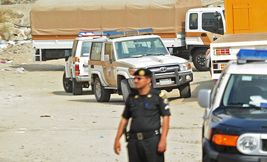 مقتل عدد من "المطلوبين" للأمن السعودي في القطيف مقتل عدد من "المطلوبين" للأمن السعودي في القطيف