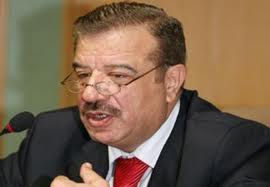 الدغمي يحاضر في منتدى جبل العتمات الدغمي يحاضر في منتدى جبل العتمات