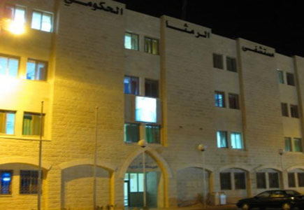 وفاة  الصبي  " عناد  العرجاني " بعد سقوطه عن سطح منزله في الرمثا