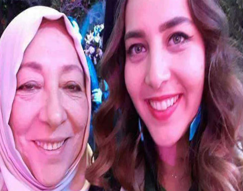 قاتل معارضة سورية وابنتها في تركيا يروي تفاصيل الجريمة قاتل معارضة سورية وابنتها في تركيا يروي تفاصيل الجريمة