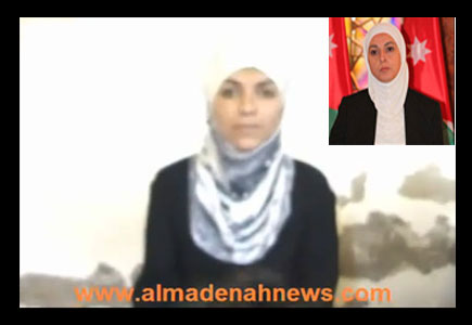 وزيرة التنمية اتصلت بفقيرة جرش صباح الجمعة وتستقبلها في مكتبها الأحد (استمعوا إلى التسجيل الصوتي ) وزيرة التنمية اتصلت بفقيرة جرش صباح الجمعة وتستقبلها في مكتبها الأحد (استمعوا إلى التسجيل الصوتي )