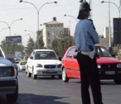 القبض على 5 اشخاص تحت ظروف "تجلب الشبهة" بالاستقلال القبض على 5 اشخاص تحت ظروف "تجلب الشبهة" بالاستقلال