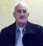 مسلسل المفاوضات العبثية مسلسل المفاوضات العبثية