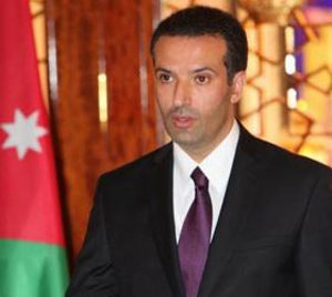 وضع حجر الاساس للكنيسة الانجيلية اللوثرية في المغطس وضع حجر الاساس للكنيسة الانجيلية اللوثرية في المغطس