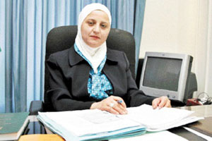 ورشة للقاضيات الجدد حول الالتزام باخلاقيات المهنة ورشة للقاضيات الجدد حول الالتزام باخلاقيات المهنة