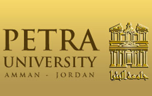 نائب رئيس جامعة البترا يلتقي الملحق الثقافي الروسي