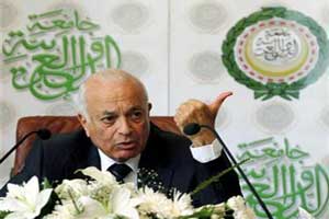 العرب لن يطلبوا مساعدة الامم المتحدة في سوريا العرب لن يطلبوا مساعدة الامم المتحدة في سوريا