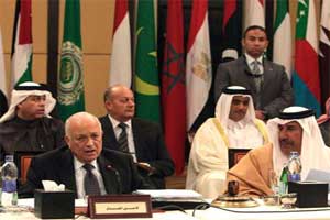 اللجنة العربية تدعو دمشق إلى التنفيذ الفوري لتعهداتها وحماية المدنيين