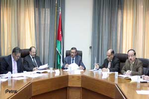 لجنة التخطيط في التربية تناقش عددا من القضايا التربوية لجنة التخطيط في التربية تناقش عددا من القضايا التربوية
