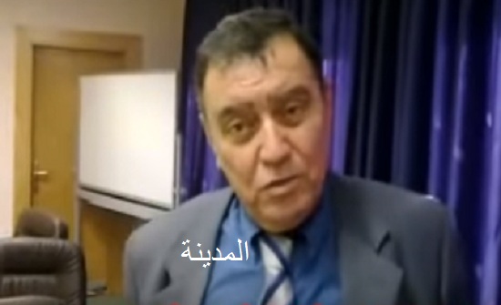 التل يستقبل وزير الداخلية ومدراء الأجهزة الأمنية التل يستقبل وزير الداخلية ومدراء الأجهزة الأمنية