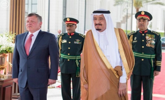 النص الكامل لكلمة الملك في أعمال القمة العربية الإسلامية الأمريكية النص الكامل لكلمة الملك في أعمال القمة العربية الإسلامية الأمريكية